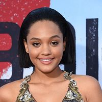 Bilder Kiersey Clemons