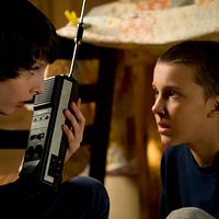 Bilder Finn Wolfhard