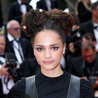 Bilder Sasha Lane