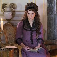 Bilder Morfydd Clark