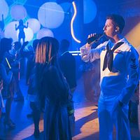 Bilder Kevin Michael Martin