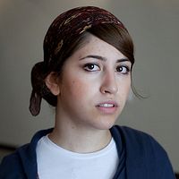 Bilder Negar Shaghaghi