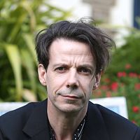 Bilder Noah Taylor