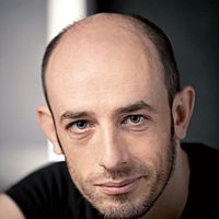 Bilder Csongor Kassai