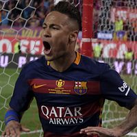 Bilder  Neymar