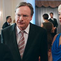 Bilder Viktorija Malektorovych