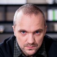 Bilder Giedrius Savickas