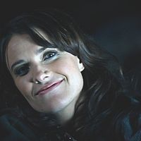 Bilder Rebecca St. James