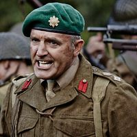 Bilder Mark Moraghan