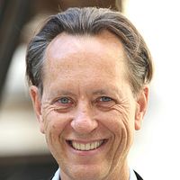 Bilder Richard E. Grant
