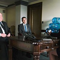 Bilder Glenn Fleshler