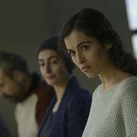 Bilder Silvia Pérez Cruz