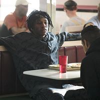 Bilder Joey Bada$$