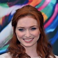 Bilder Eleanor Tomlinson