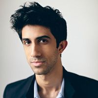 Bilder Sathya Sridharan