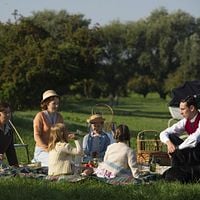 Bilder Kacey Ainsworth