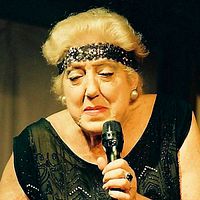 Bilder Mary Santpere