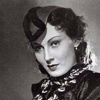 Bilder Lída Baarová