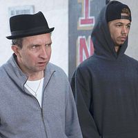 Bilder Dominique Columbus