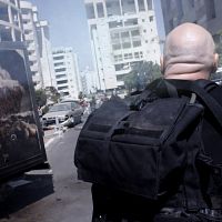 Bilder Carl McCrystal