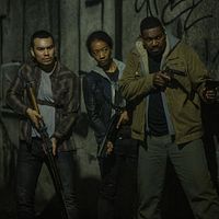 Bilder Betty Gabriel