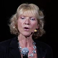 Bilder Catherine Vidal