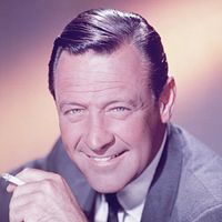 Bilder William Holden