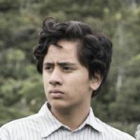 Bilder Akuhata Keefe