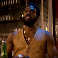 Bilder Yahya Abdul-Mateen II