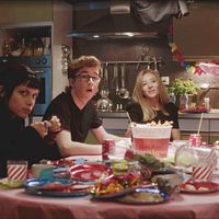 Bilder Sophie Mousel