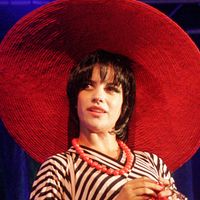 Bilder Broselianda Hernández