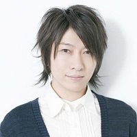 Bilder Daisuke Ono