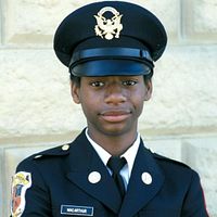 Bilder Wendell Brown