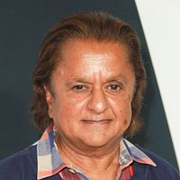Bilder Deep Roy