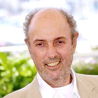 Bilder Héctor Babenco