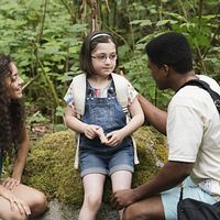 Bilder Lia Frankland