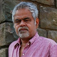 Bilder Sanjay Mishra