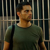 Bilder Joaquín Furriel