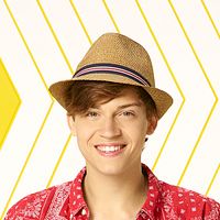 Bilder Ricky Garcia (II)