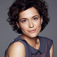 Bilder Aleksandra Hamkalo