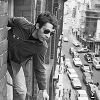 Bilder Henri Padovani