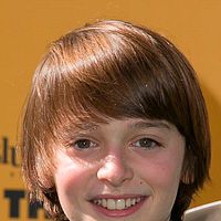 Bilder Noah Schnapp