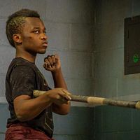 Bilder Trezzo Mahoro