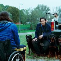 Bilder Dusán Vitanovics