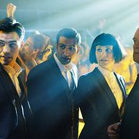 Bilder Alexandra Castillo