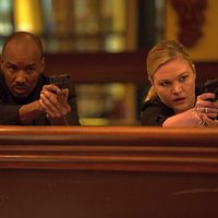 Bilder Marcus Lyle Brown