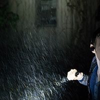 Bilder James Allen McCune