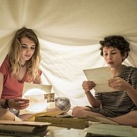 Bilder William Ainscough