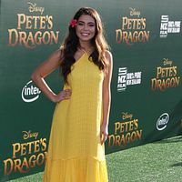 Bilder Auli'i Cravalho