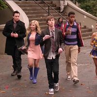 Bilder Fred Ewanuick